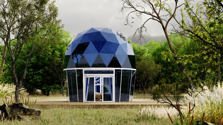 伊宁县星空酒店帐篷厂家